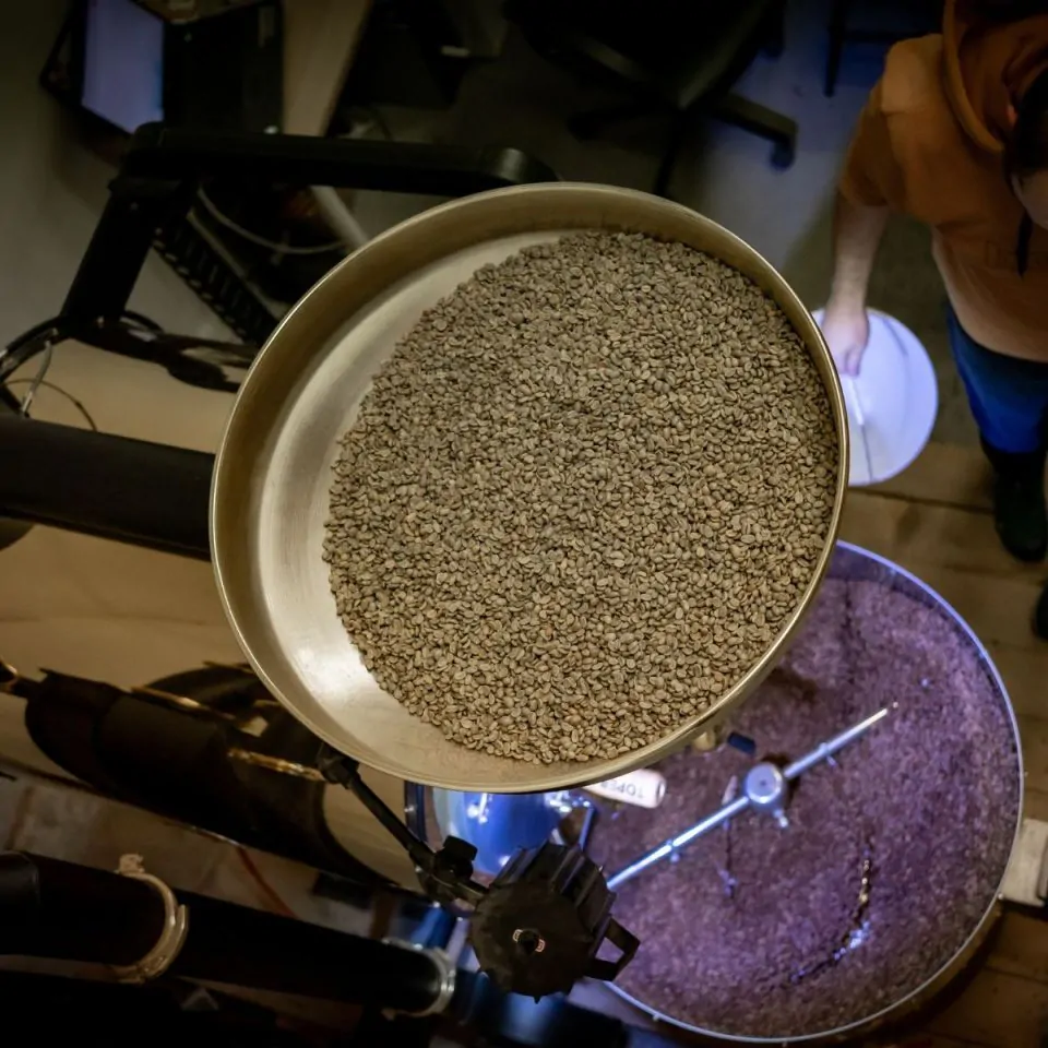 Láskyplná směs 250 g