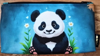 Dětské pouzdro  - Panda
