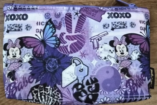 Dětské pouzdro - Minnie