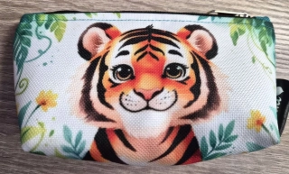 Peněženka - Tygřík