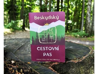 Beskydský cestovní pas