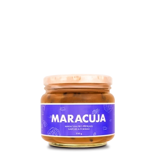 Maracuja 550 g