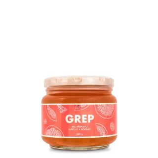 Grep 550 g