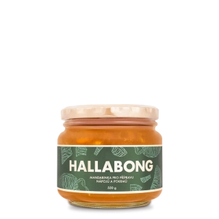 Hallabong 550 g