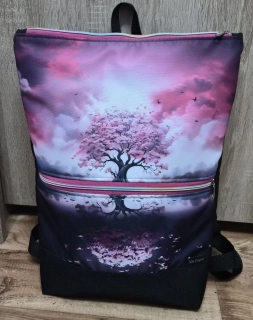 Batoh Perfect - Strom života