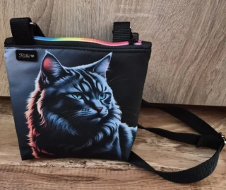 Kabelka Megan - Číča