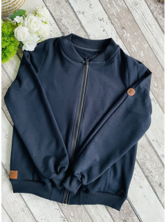 Dámský Bomber Navy