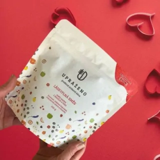 Láskyplná směs 250 g