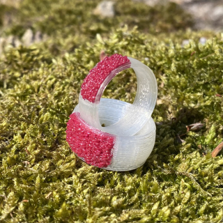 PRSTEN mech cherry 10 mm vel.:52