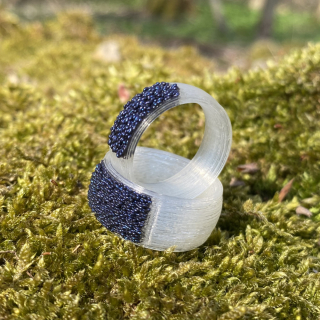 PRSTEN mech woodoo 10mm vel.:56