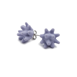 NÁUŠNICE virus lilac