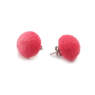 NÁUŠNICE bobule magenta