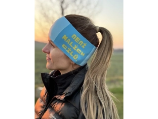Čelenka PRO - Není malých cílů.