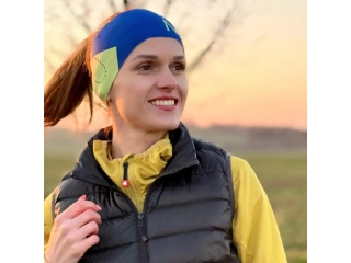 Čelenka PRO - No run. No fun.