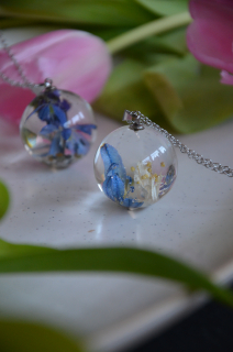 Kulička s pravou ladoňkou a pustorylem