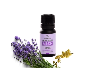 Esenciální olej BALANCE Aromatherapy 10 ml