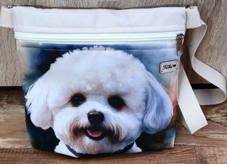 Kabelka Erika - Pejsek